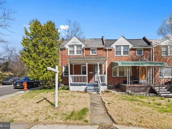 5170 STAFFORD ROAD, BALTIMORE, MD 21229