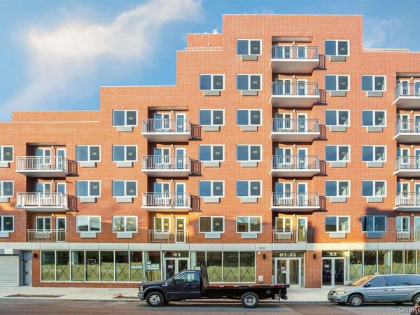 91-23 Corona Avenue , Unit 2E, Elmhurst, NY 11373