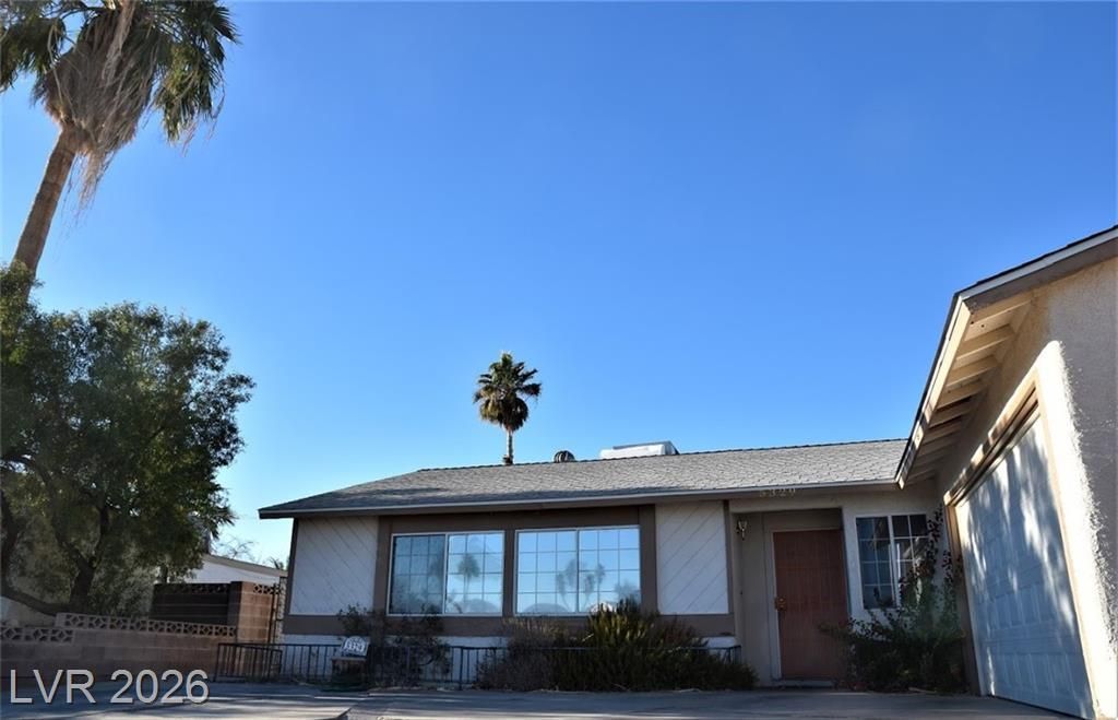 5329 Ravendale Circle, Las Vegas, NV 89120 Main Photo