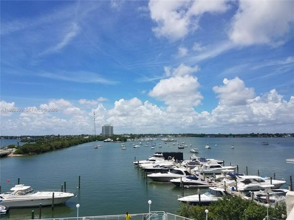 7904 West Dr , Unit 411, North Bay Village, FL 33141