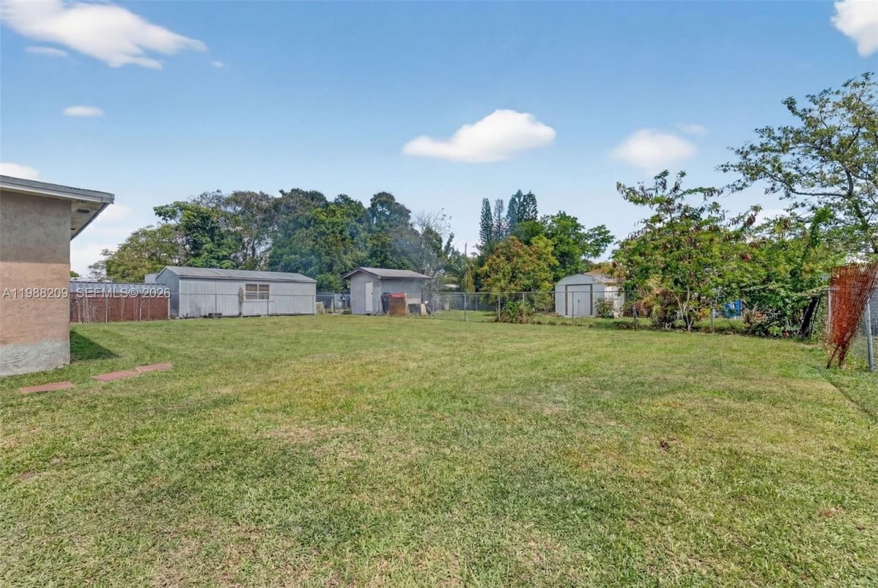 26672 SW 137th Ct, Miami, FL 33032 Photo