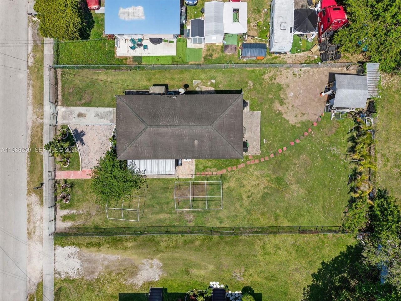 26672 SW 137th Ct, Miami, FL 33032 Photo