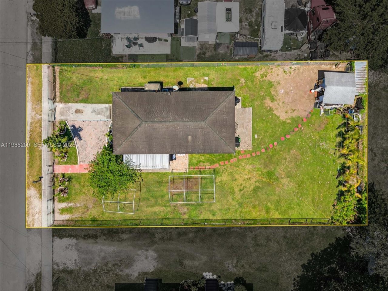 26672 SW 137th Ct, Miami, FL 33032 Photo