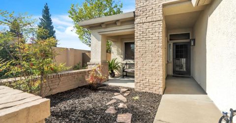 543 Heiler Way, Folsom, CA 95630 Photo