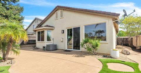 543 Heiler Way, Folsom, CA 95630 Photo