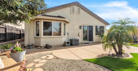 543 Heiler Way, Folsom, CA 95630 Photo