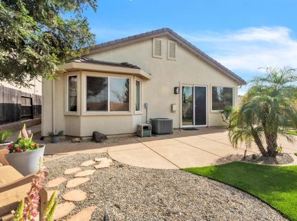 543 Heiler Way, Folsom, CA 95630 Photo