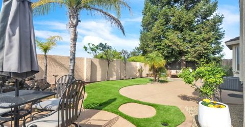 543 Heiler Way, Folsom, CA 95630 Photo