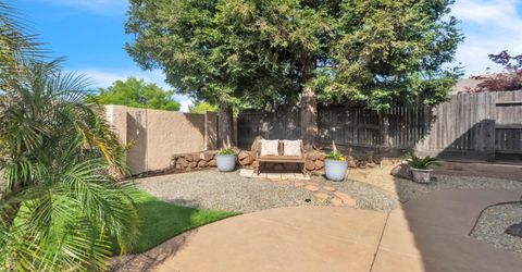 543 Heiler Way, Folsom, CA 95630 Photo