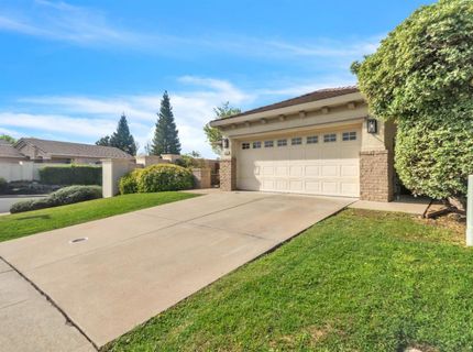 543 Heiler Way, Folsom, CA 95630 Photo