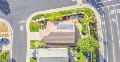 543 Heiler Way, Folsom, CA 95630 Photo