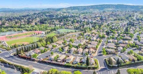 543 Heiler Way, Folsom, CA 95630 Photo