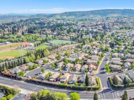 543 Heiler Way, Folsom, CA 95630 Photo