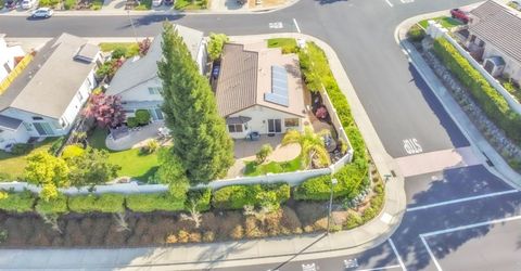 543 Heiler Way, Folsom, CA 95630 Photo