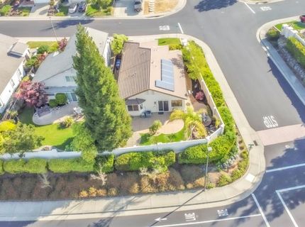 543 Heiler Way, Folsom, CA 95630 Photo