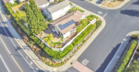 543 Heiler Way, Folsom, CA 95630 Photo