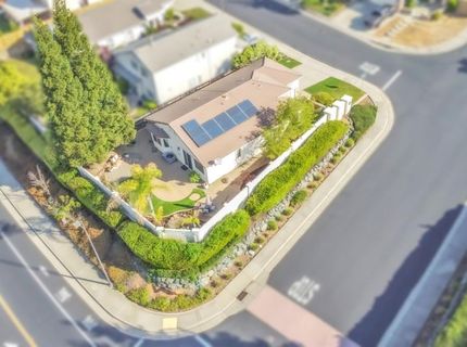 543 Heiler Way, Folsom, CA 95630 Photo