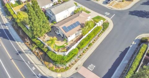 543 Heiler Way, Folsom, CA 95630 Photo