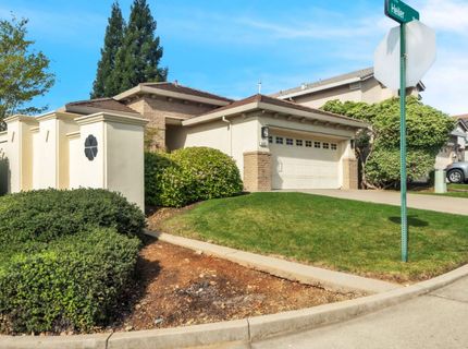 543 Heiler Way, Folsom, CA 95630 Photo