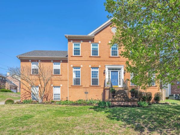 1301 Wexford Downs Ln , Nashville, TN 37211