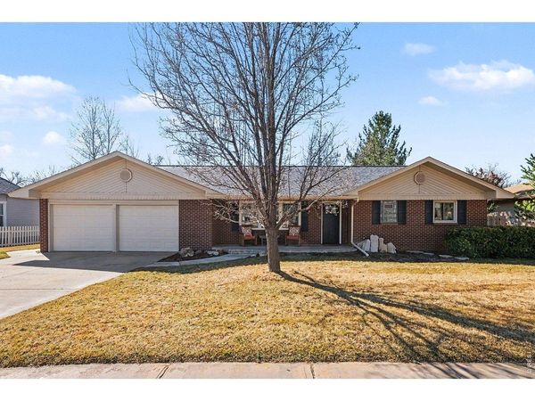 509 Locust St, Windsor, CO 80550
