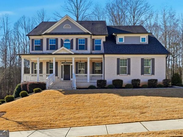 6330 Bentley Commons Drive, Cumming, GA 30040