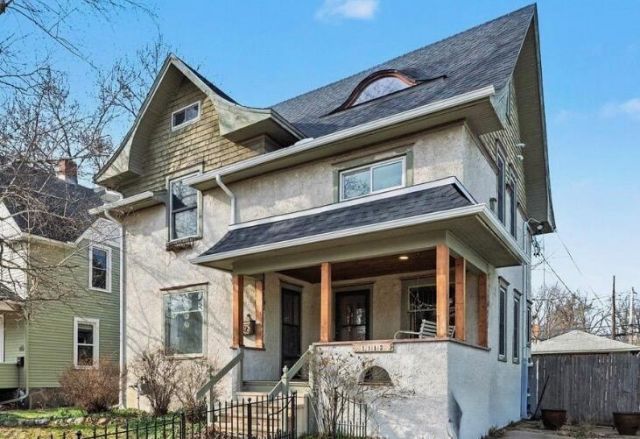 1113 Egleston Avenue, Kalamazoo, MI 49001 Main Photo