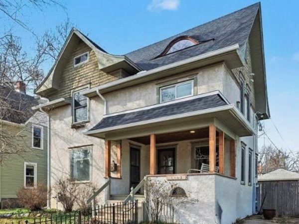 1113 Egleston Avenue, Kalamazoo, MI 49001