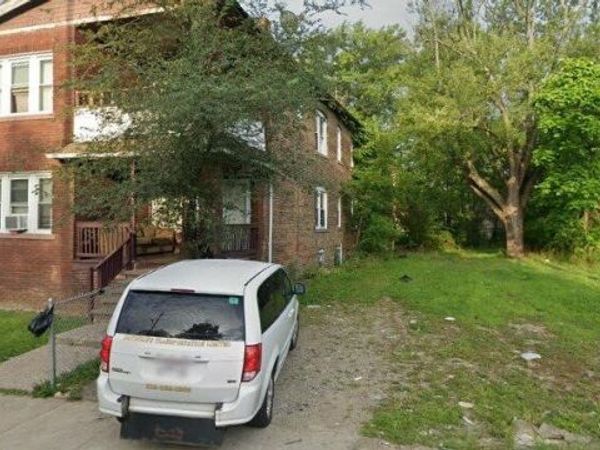 3446 E 119th Street, Cleveland, OH 44120