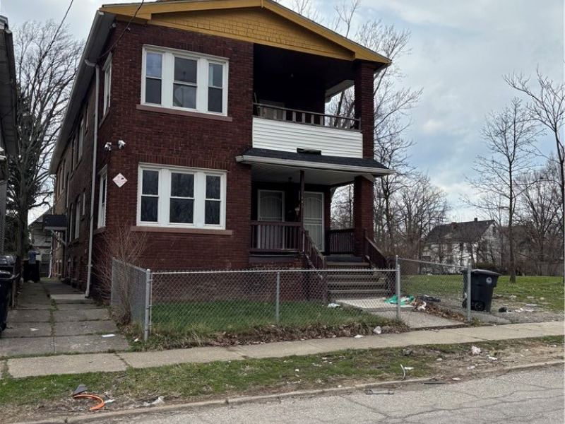 3446 E 119th Street, Cleveland, OH 44120 Photo 1