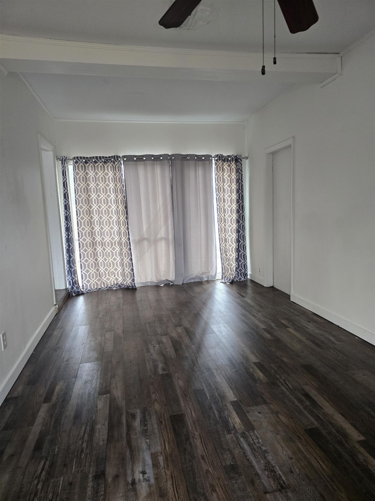 309 W Oak St , Perry, FL 32347 Photo