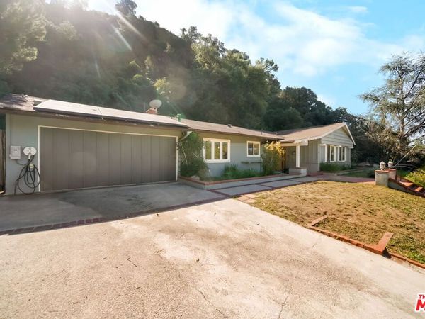 5532 Ocean View Boulevard, La Canada Flintridge, CA 91011