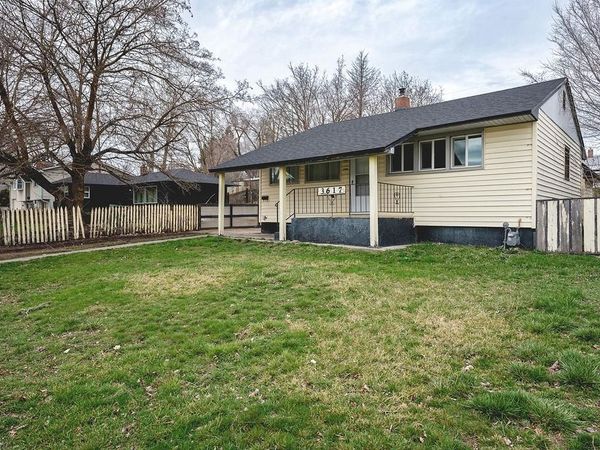 3617 E Grace Ave, Spokane, WA 99217