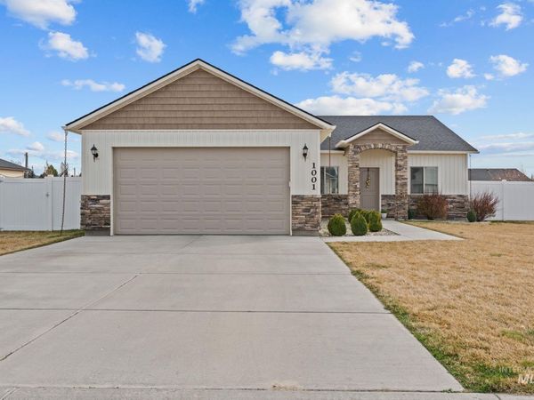 1001 13th Street, Rupert, ID 83350