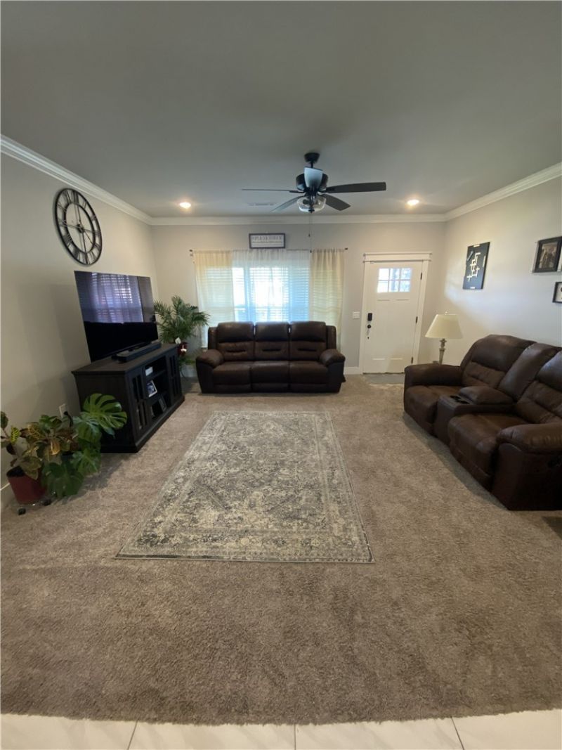 1802 E Endura Park Drive  Siloam Springs, AR 72761