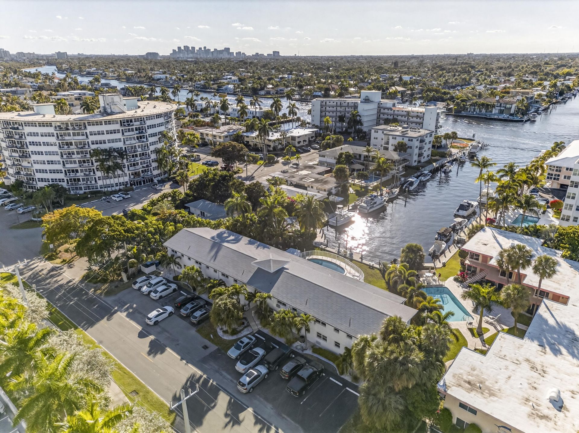 2815 NE 33rd Avenue, Unit 106, Fort Lauderdale, FL 33308 Photo