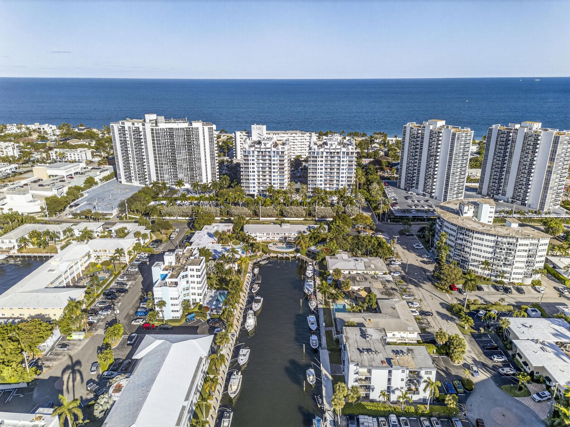 2815 NE 33rd Avenue, Unit 106, Fort Lauderdale, FL 33308 Photo