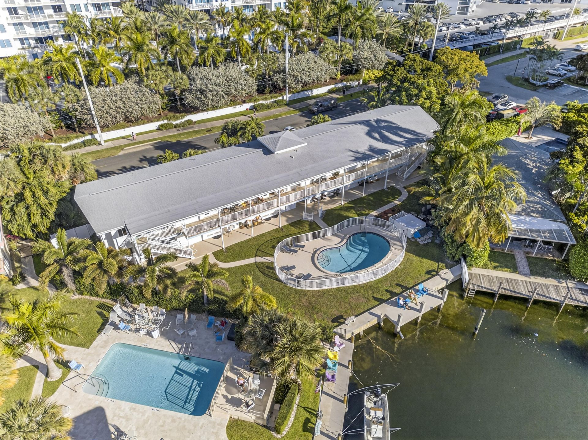 2815 NE 33rd Avenue, Unit 106, Fort Lauderdale, FL 33308 Photo