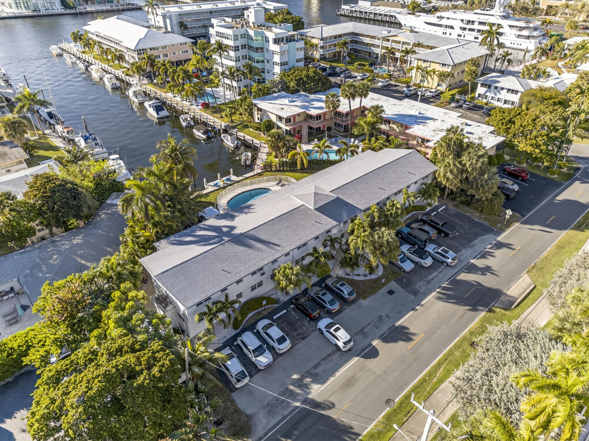 2815 NE 33rd Avenue, Unit 106, Fort Lauderdale, FL 33308 Photo