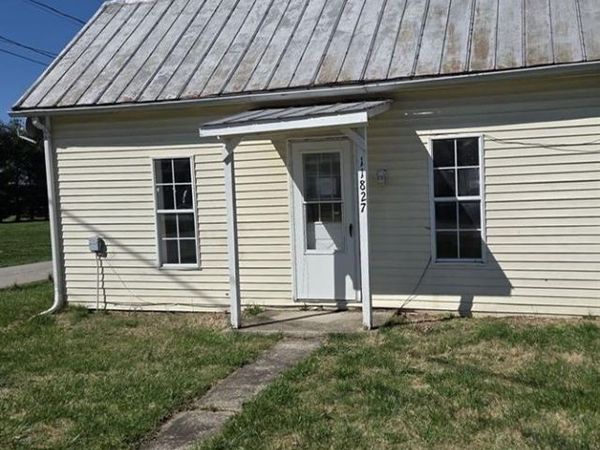 11827 Emmons Street, Eagle Twp, OH 45697