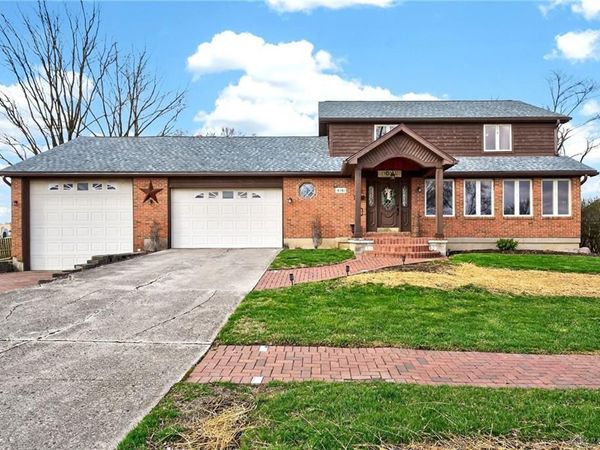 4761 Old Salem Road, Englewood, OH 45322