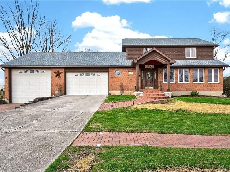 4761 Old Salem Road, Englewood, OH 45322 Photo 1