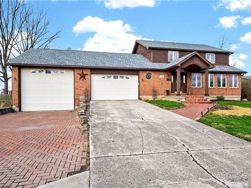 4761 Old Salem Road, Englewood, OH 45322 Photo 2