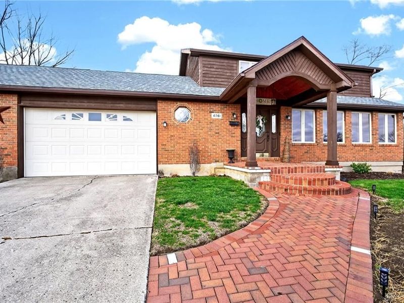 4761 Old Salem Road, Englewood, OH 45322 Photo 4