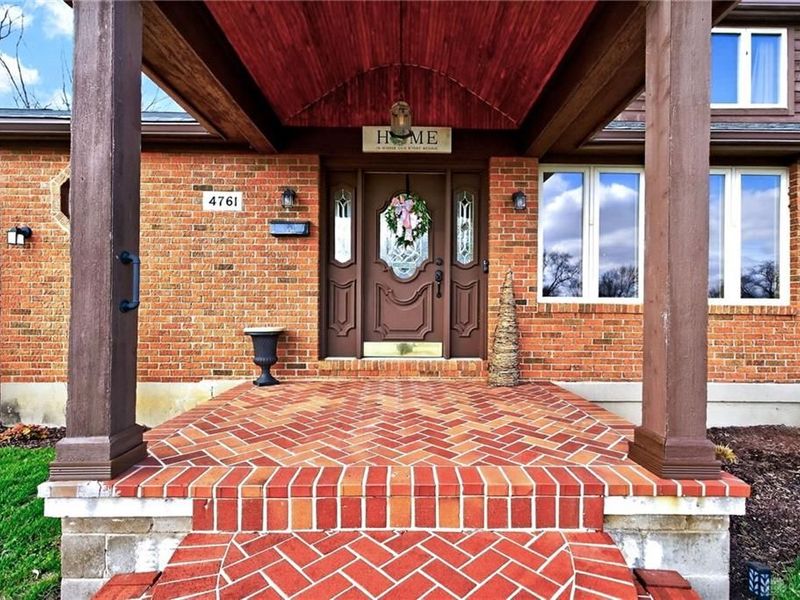 4761 Old Salem Road, Englewood, OH 45322 Photo 5