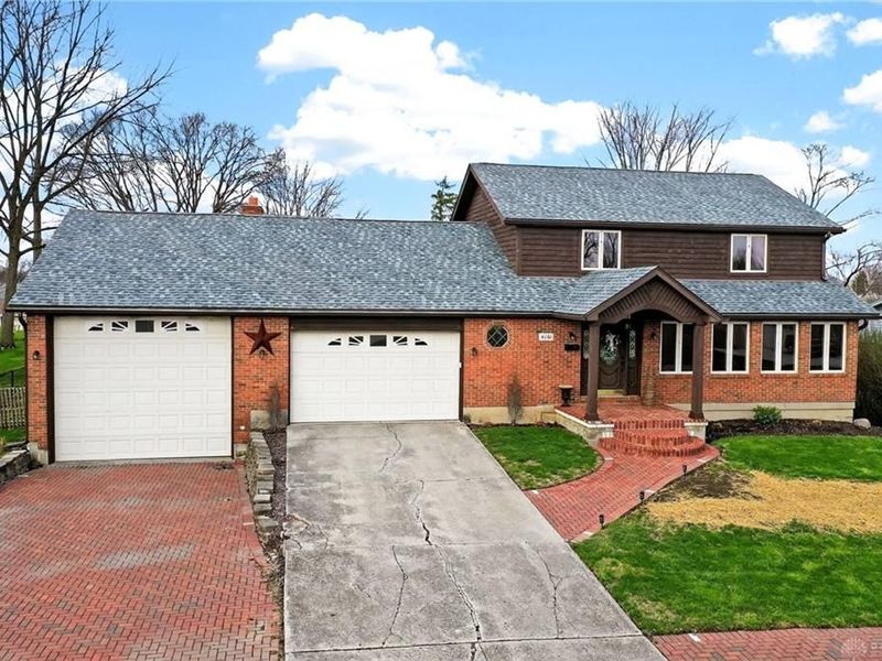 4761 Old Salem Road, Englewood, OH 45322 Photo 59