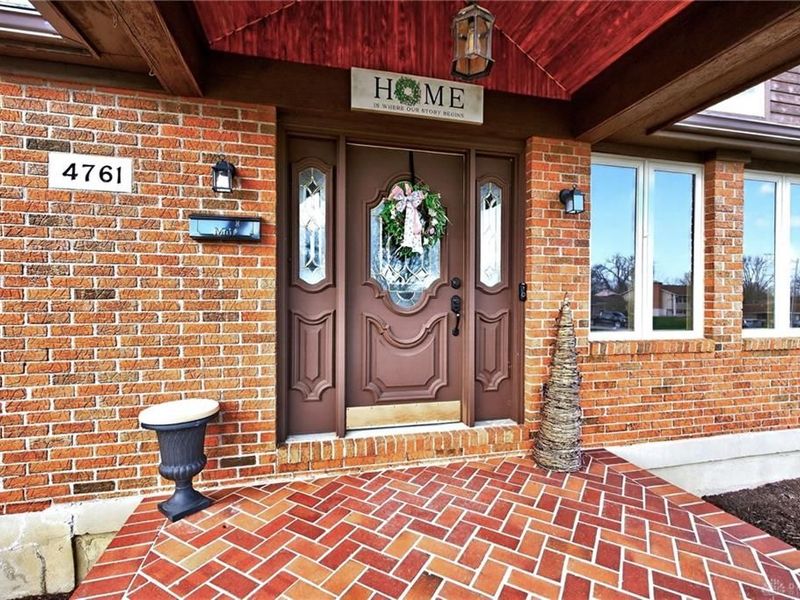 4761 Old Salem Road, Englewood, OH 45322 Photo 6