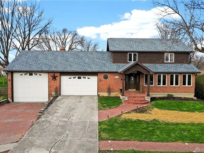 4761 Old Salem Road, Englewood, OH 45322 Photo 60