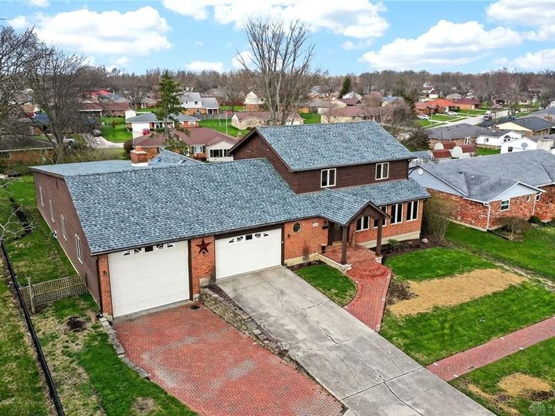 4761 Old Salem Road, Englewood, OH 45322 Photo 61