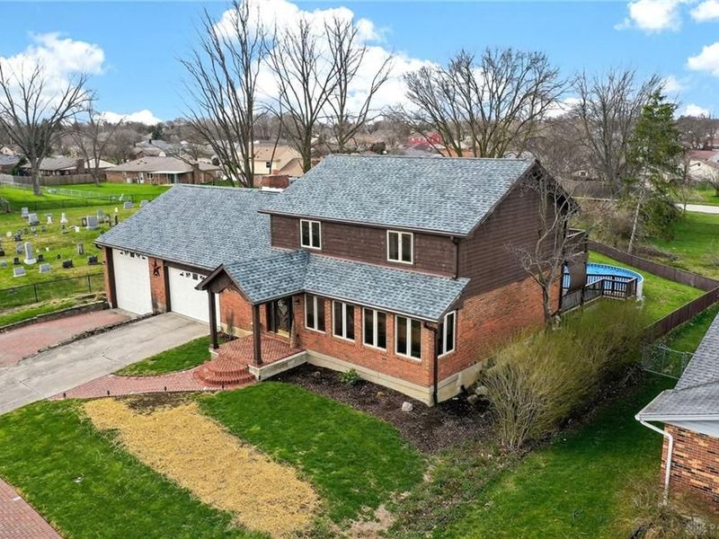 4761 Old Salem Road, Englewood, OH 45322 Photo 63